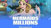 Mermaids Millions
