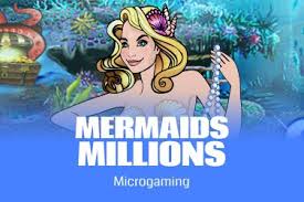 Mermaids Millions