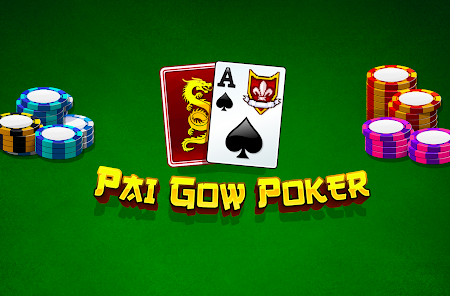 Pai Gow Poker