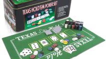 Poker Texas Hold’em