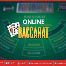 Online Baccarat