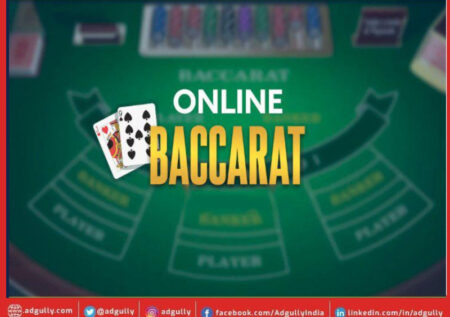 Online Baccarat