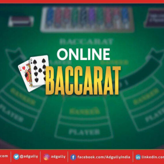 Online Baccarat