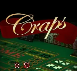 Online Craps