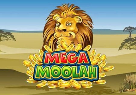 Mega Moolah