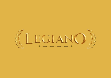 Legiano Casino Review