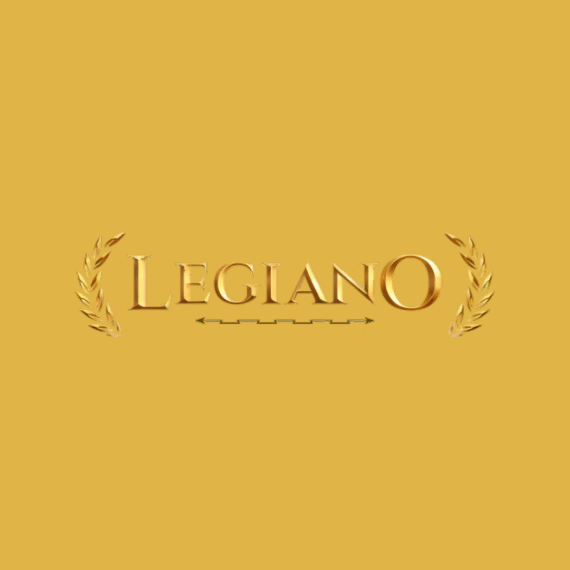 Legiano Casino Review