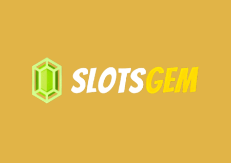 SlotsGem Casino Review
