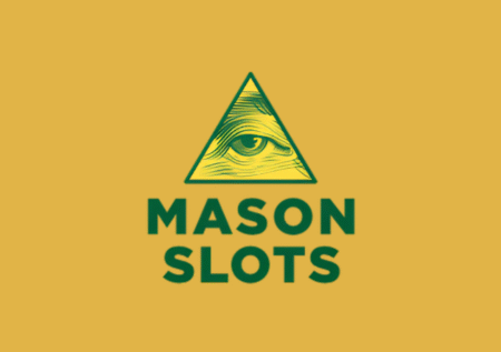 MasonSlots Casino Review