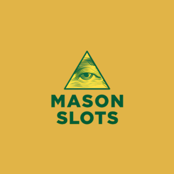 MasonSlots Casino Review