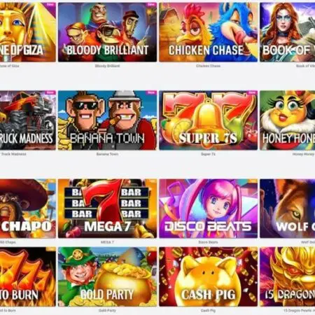 Best Online Casino With $5 Minimum Deposit: Full Guide for 2025
