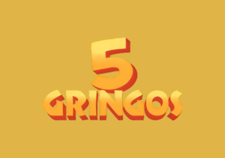 5Gringos Casino Review