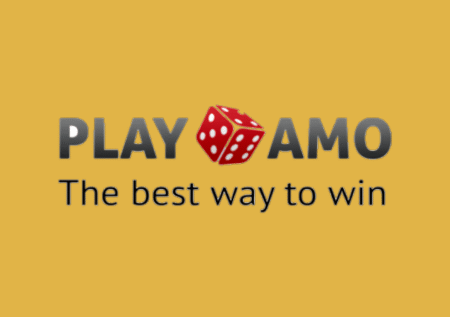 PlayAmo Casino Review