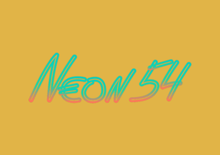 Neon54 Casino Review