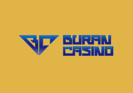 Buran Casino