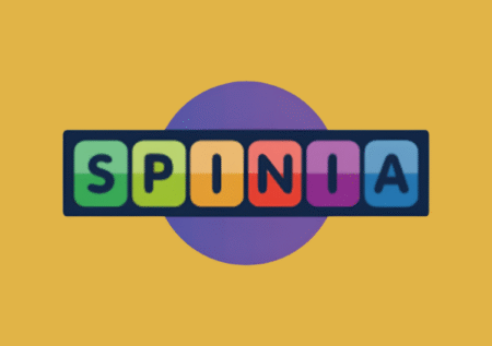 Spinia Casino Review