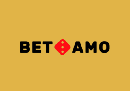 BetAmo Caino Review