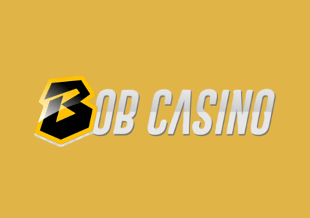 Bob Casino Review