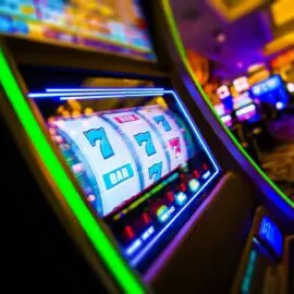 Slot Machines: The World’s Most Popular Casino Game Explained