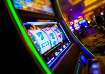 Slot Machines: The World’s Most Popular Casino Game Explained