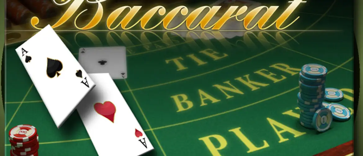 Baccarat Online: A Complete Guide for Beginners and Experienced Players