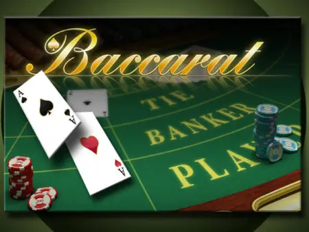 Baccarat Online: A Complete Guide for Beginners and Experienced Players