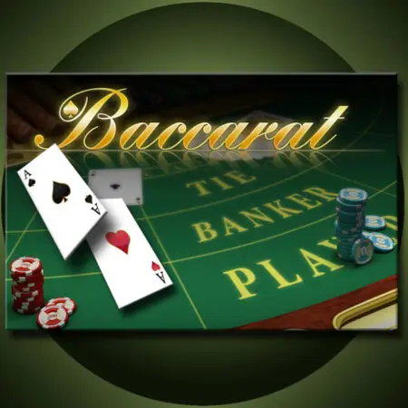 Baccarat Online: A Complete Guide for Beginners and Experienced Players