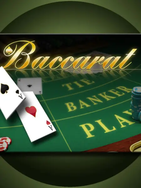 Baccarat Online: A Complete Guide for Beginners and Experienced Players
