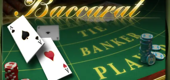 Baccarat Online: A Complete Guide for Beginners and Experienced Players