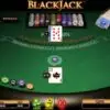 Blackjack Radar
