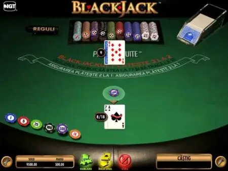 Best Blackjack Strategies for New Players